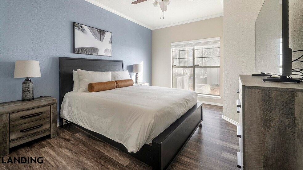 Building Photo - 3201 Duval Rd