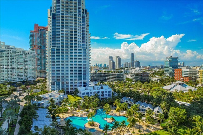 Building Photo - 50 South Pointe Dr