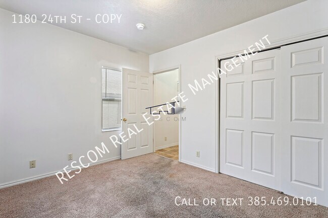 Building Photo - 1180 24th St