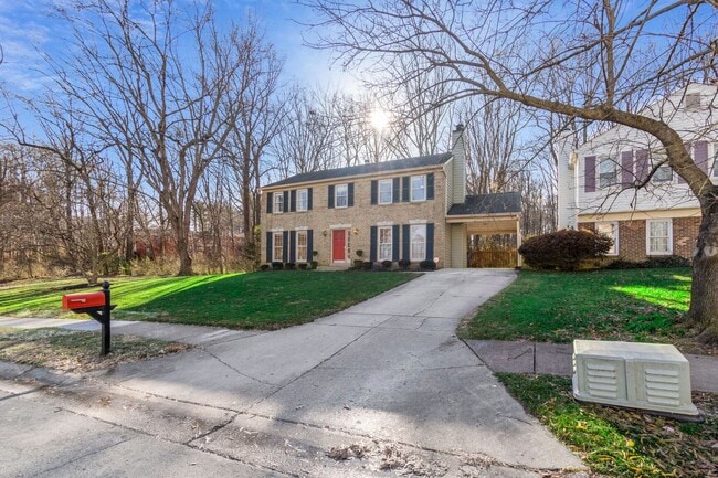 Building Photo - 17020 Briardale Rd