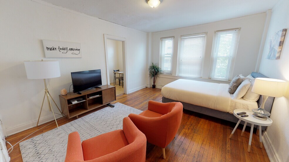 The Lee Apartments 2108 Hayes St Nashville TN 37203 Apartment Finder