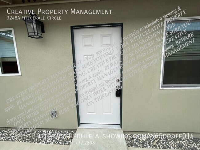 Building Photo - 3248A Fitzgerald Circle-