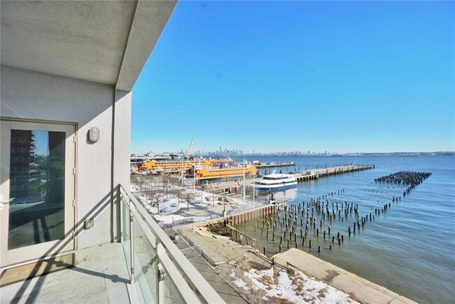 Building Photo - 90 Bay Street Landing