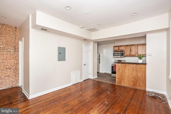 Building Photo - 3018 O'Donnell St