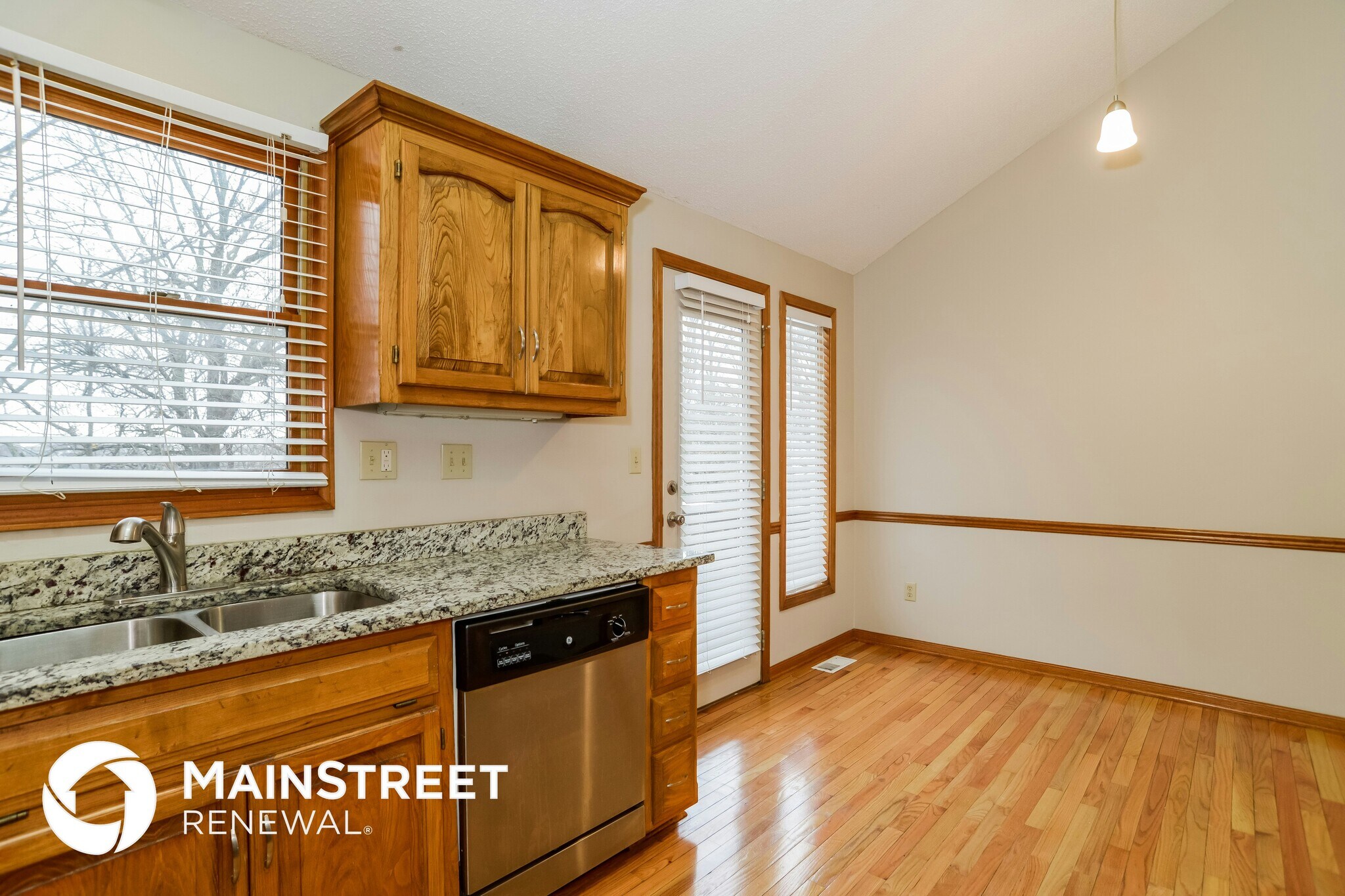 Building Photo - 8620 N Crawford Ave