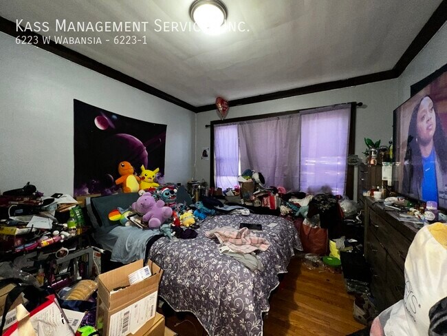 Building Photo - 6223 W Wabansia-6223-1