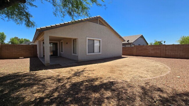 Building Photo - Area that's always in high demand!