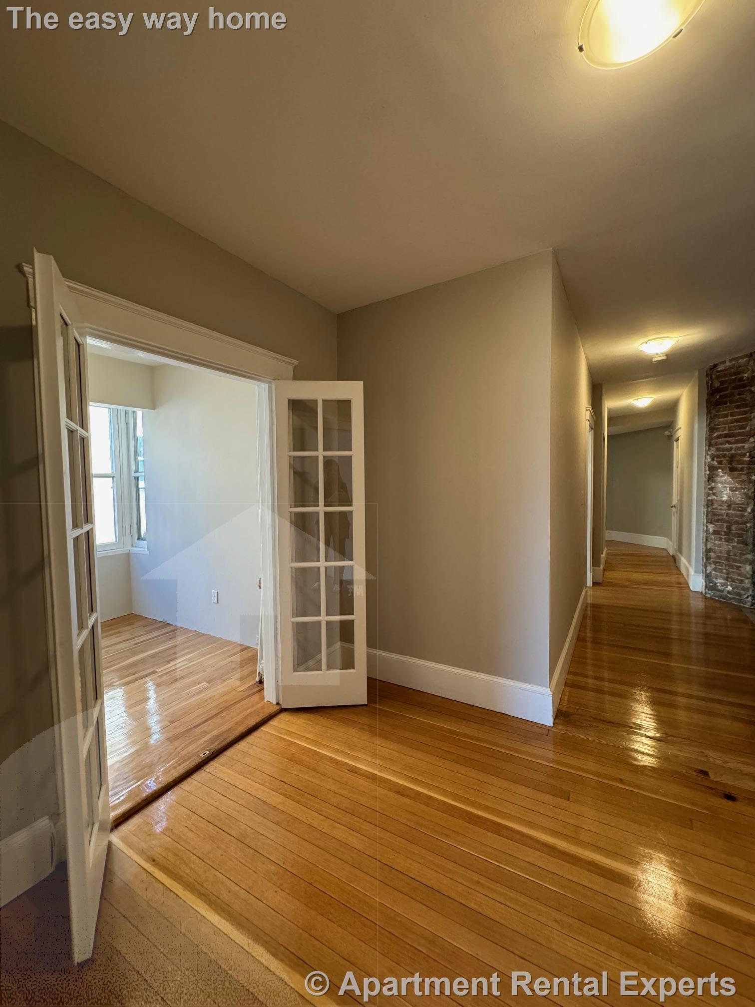 Building Photo - 1675 Massachusetts Ave