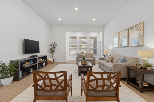 Building Photo - 3612 Paloma Fls Ln