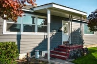 Building Photo - McPherson Duplex