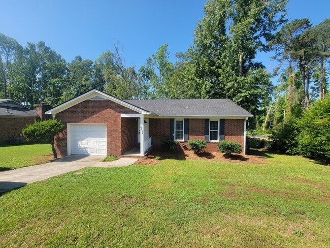 Building Photo - 4514 Harrowgate Rd