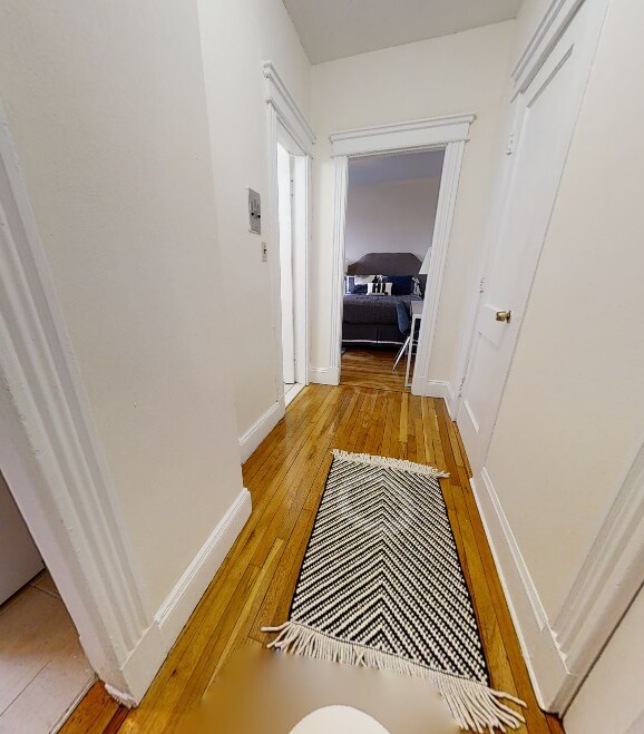 Building Photo - 1147 Commonwealth Ave