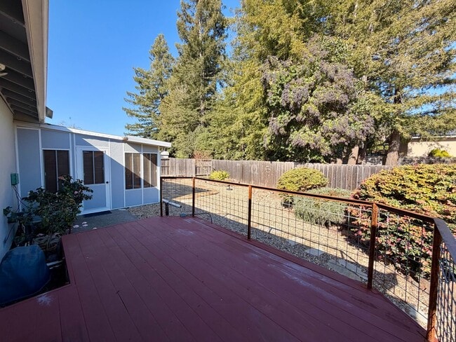 Building Photo - 3 Bedroom 2 Bathroom Napa Brown's Valley Home