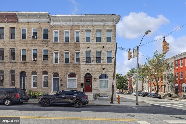 Building Photo - 1235 W Lafayette Ave