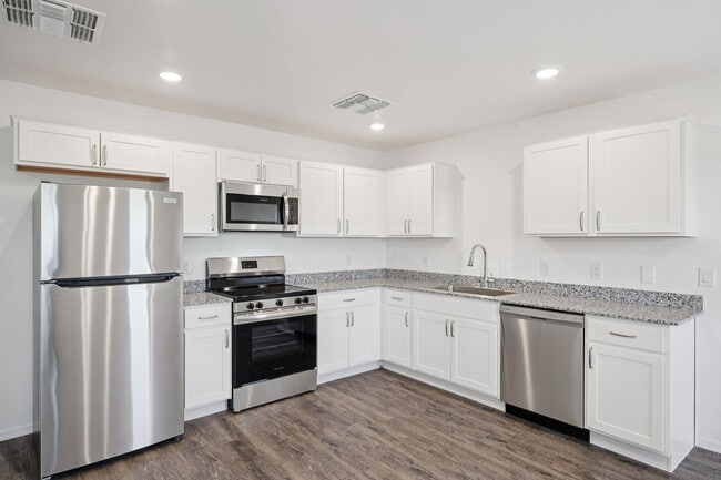 Building Photo - Hayden Farms