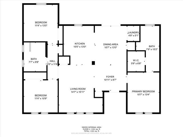 Building Photo - 8734 Westfield Dr