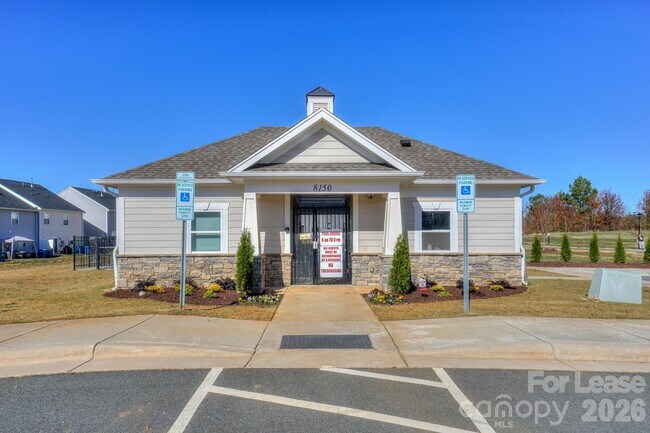 Building Photo - 8113 Sheffield Dr.