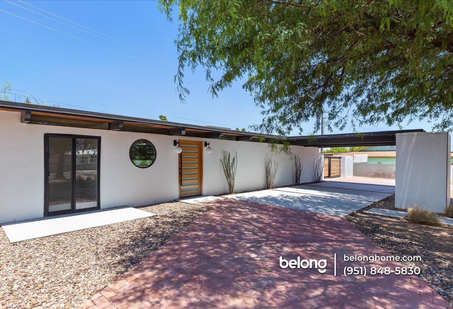 Building Photo - 2788 E Via Escuela