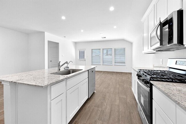 Building Photo - 3610 Ashford Grv Ct