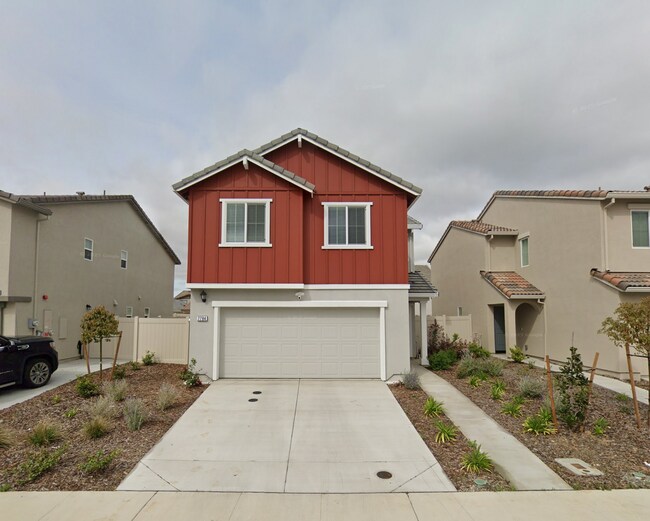 Primary Photo - Beautiful 2024 Built 4/2.5 - New Subdivision!