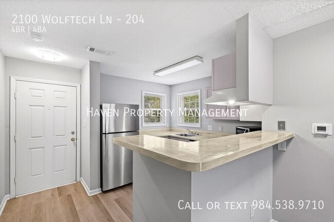 Building Photo - 2100 Wolf Tech Ln