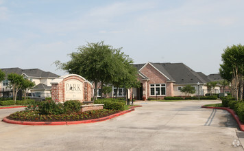 Building Photo - Park at North Vista