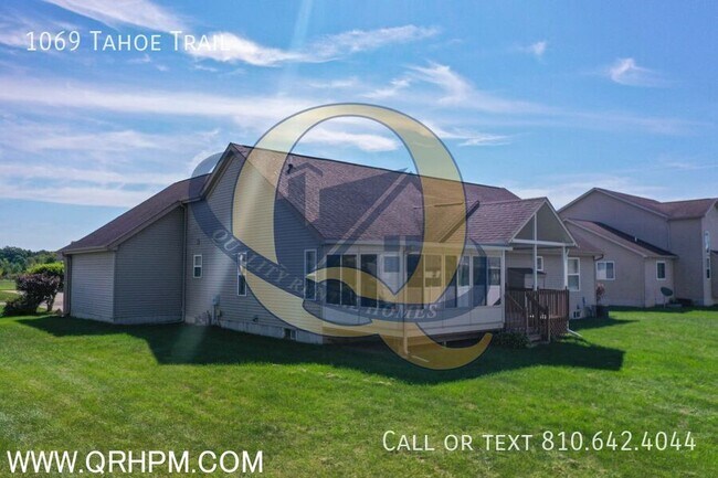 Building Photo - 1069 Tahoe Trail