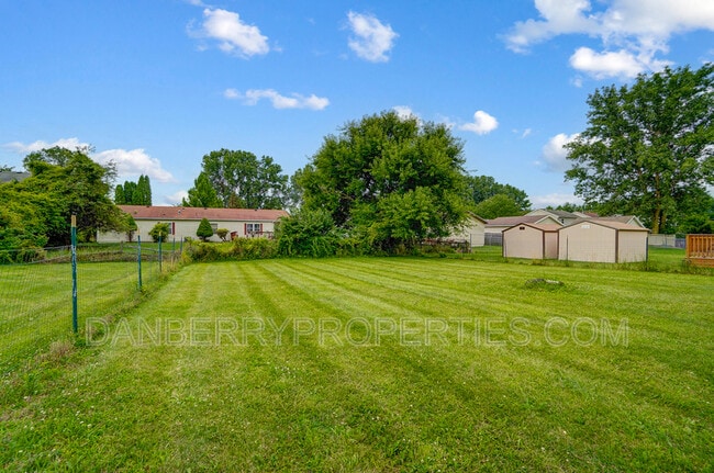 Building Photo - 3629 Turret Green Dr