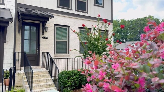 Building Photo - 2090 Emmet Pk Ln