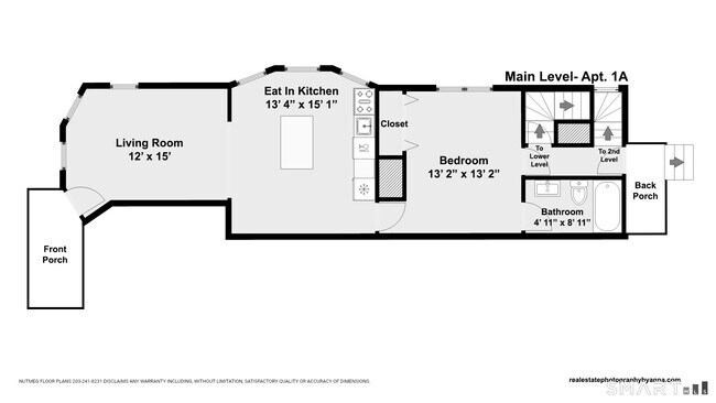 Building Photo - 64 Brownell St