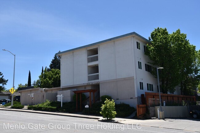 Primary Photo - 3618 Alameda de las Pulgas