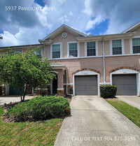 Building Photo - Emerald Preserve Townhome w/Pond Views