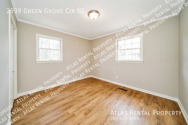 Building Photo - 2939 Green Grove Cir NE