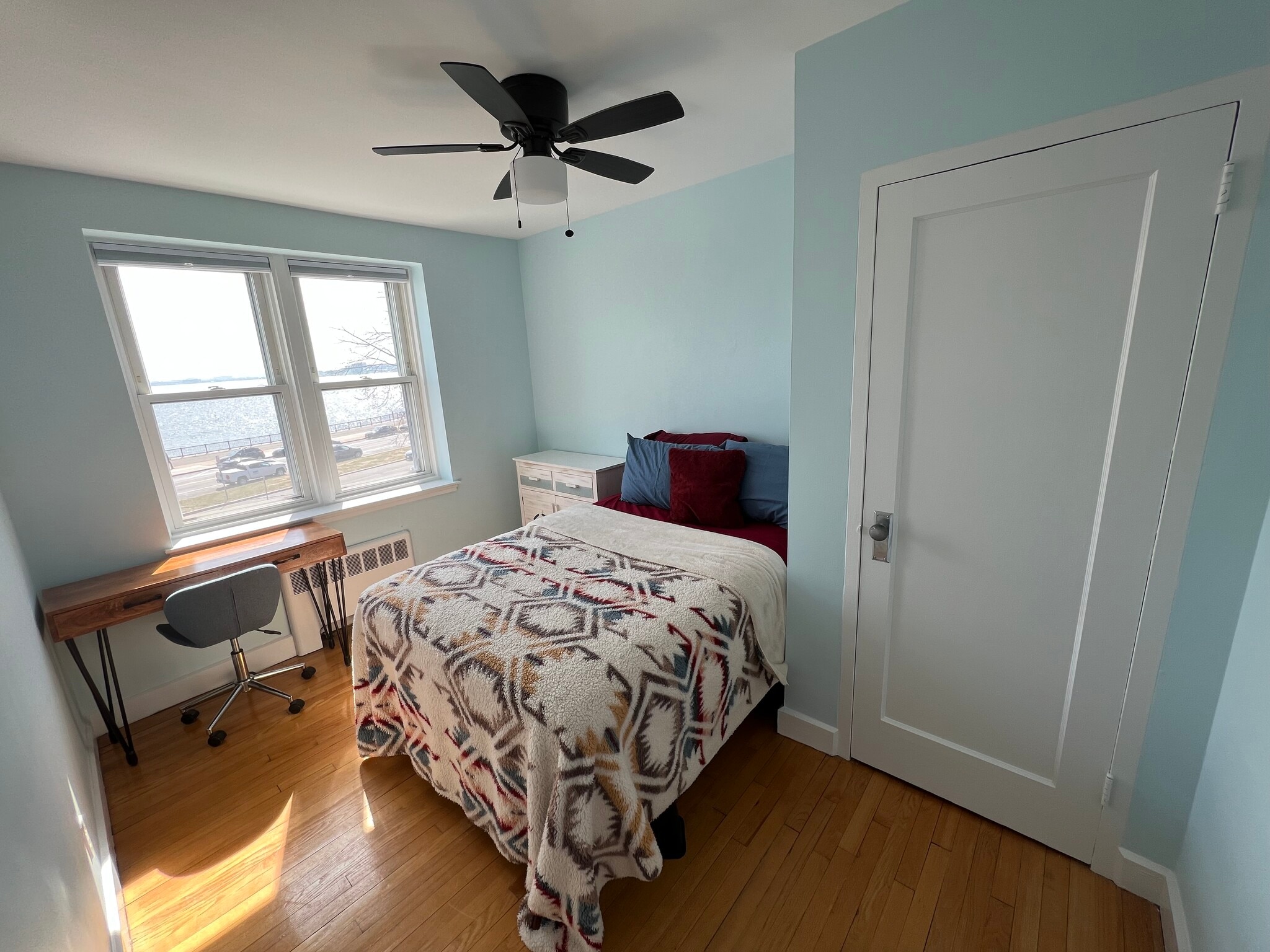 Bedroom #2 - 145 Farragut Rd