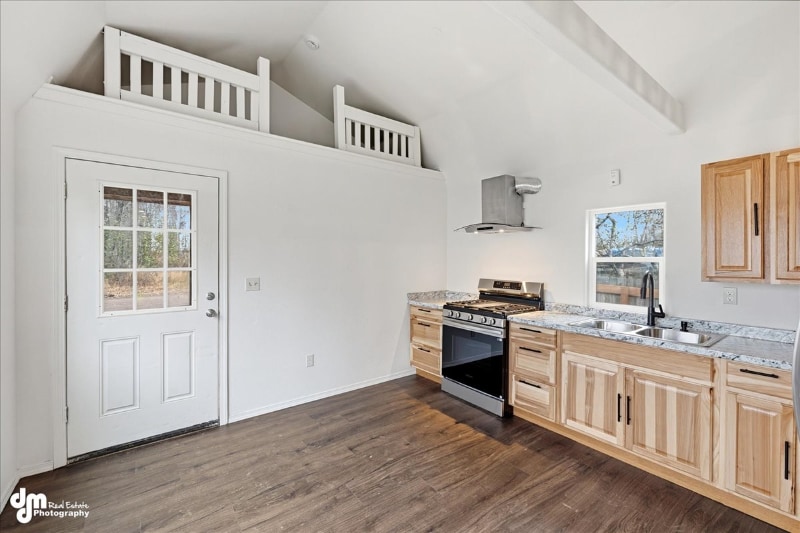 Building Photo - 52176 Merrill Ave