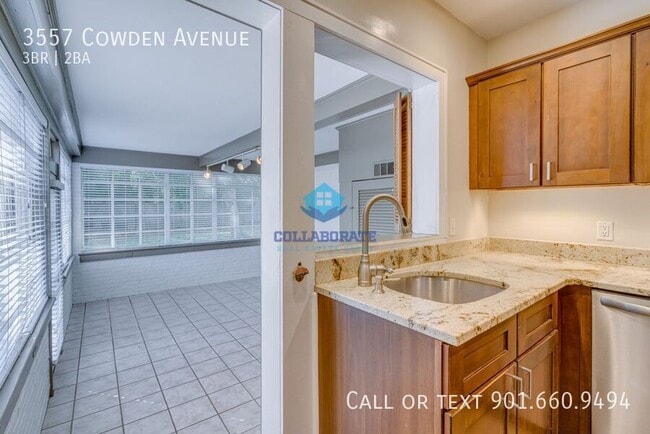 Building Photo - 3557 Cowden Ave