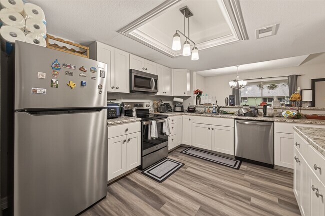 Building Photo - 14555 Wunderlich Dr