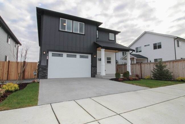 Building Photo - 2566 178th Pl NE