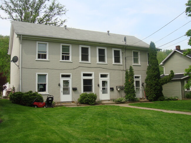 Building Photo - 1311 Market St