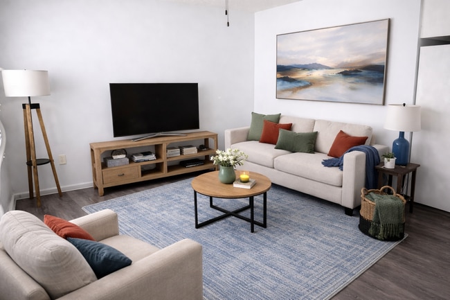 Building Photo - Pioneer Estates