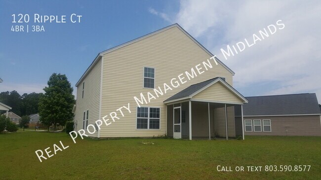 Building Photo - 120 Ripple Ct