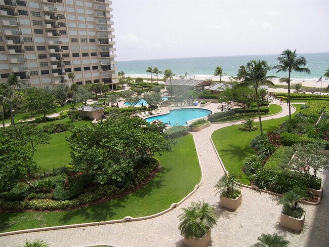 Building Photo - 5000 N Ocean Dr