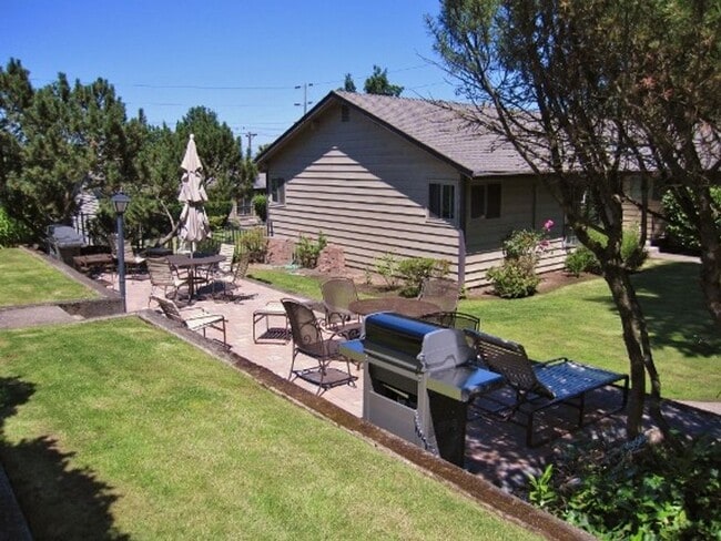 Building Photo - Fabulous Mid-Century Renovated 2Bdr w/Hardwoods, Dishwasher + Pets OK