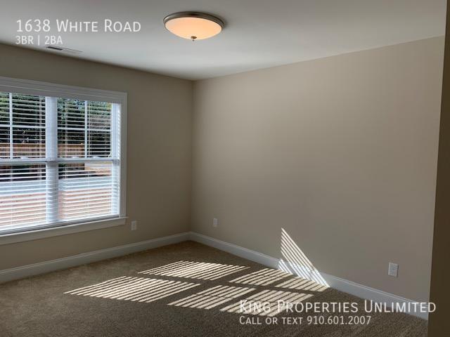 Building Photo - 1638 White Rd