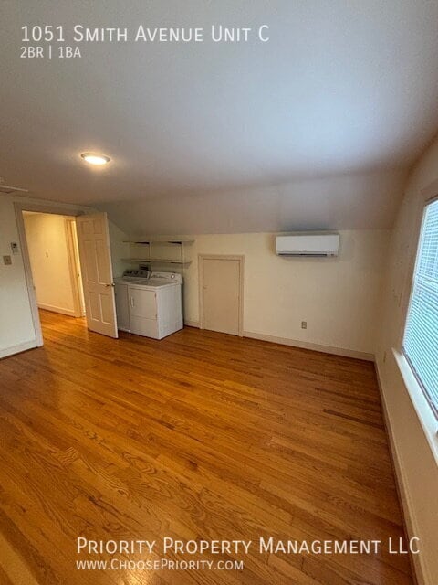 Building Photo - 1051 Smith Ave