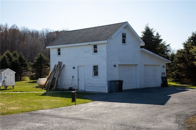 Building Photo - 15949 County Route 156