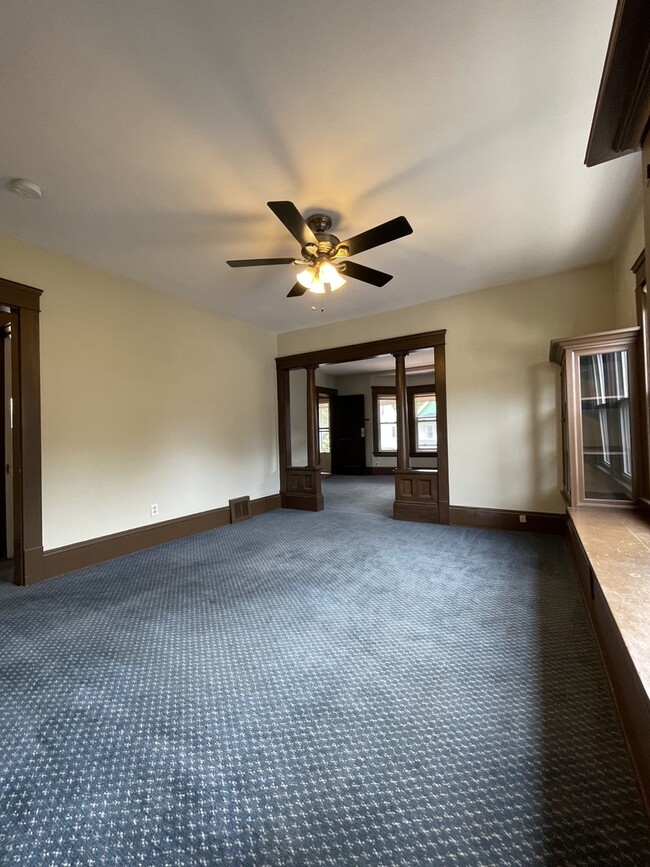 Dinning Room - View From Kitchen - 1895 W 73rd St