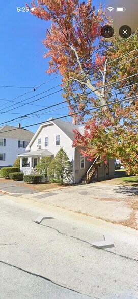 Building Photo - 612 Cilley Rd