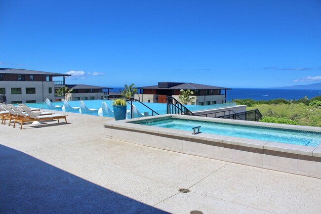 Building Photo - Wailea's newest development, La'i Loa, 2 bedroom / 2 bathroom Furnished & Fabulous - Available 4/...
