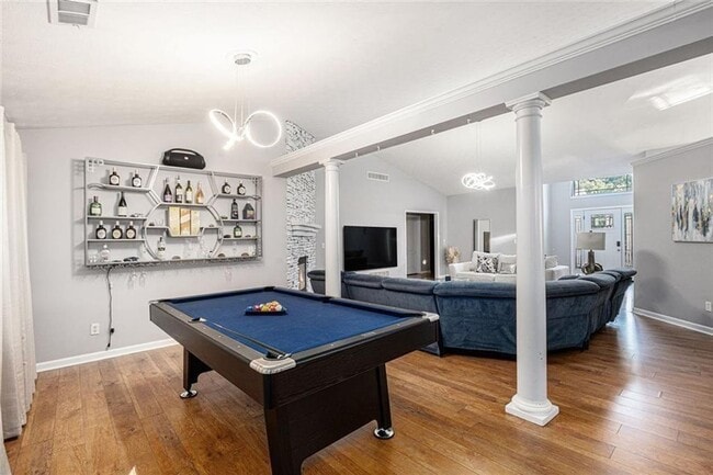 Building Photo - Beautiful Open Ranch Home in Reid Plantation Community!